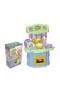 04088 CANAVARLAR ŞEF MUTFAK SET