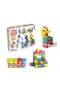 04120 ART CRAFT BRIX HAMUR SET 400 GR