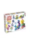 04120 ART CRAFT BRIX HAMUR SET 400 GR