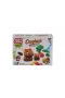 04136 ART CRAFT CAPY BARA HAMUR SET 168 GR