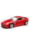 047YG SUN-47YH Sunman, City Cruiser Model Araba 1:32