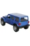 047YG SUN-47YH Sunman, City Cruiser Model Araba 1:32