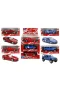 047YG SUN-47YH Sunman, City Cruiser Model Araba 1:32