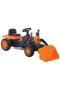 05 124 EXCAVATOR PLS-26 TRAKTÖR KEPÇELİ 6V AKÜLÜ