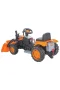 05 124 EXCAVATOR PLS-26 TRAKTÖR KEPÇELİ 6V AKÜLÜ
