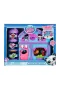 0575 Littlest Pet Shop Minişler Oyun Seti