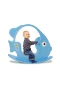 06 151M SALLANAN BALIK BEBEK MAVİ