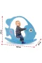 06 151M SALLANAN BALIK BEBEK MAVİ