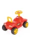 06 806 Jet Car Kırmızı -Pilsan