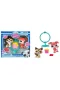0620 Littlest Pet Shop - Minişler 2’li Figür Seti S2