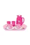 0626 HELLO KITTY ÇAY SETİ