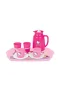 0626 HELLO KITTY ÇAY SETİ