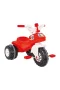 07 119K BIDIK BİSİKLET KIRMIZI