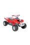 07 292-1050729201012 GALAXY PEDALLI ATV (KIRMIZI)