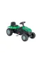 07 314Y ACTIVE TRAKTÖR PEDALLI YEŞİL