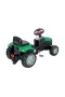 07 314Y ACTIVE TRAKTÖR PEDALLI YEŞİL
