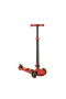 07 354 POWER SCOOTER KIRMIZI