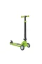 07 358 ADVENTURE SCOOTER YEŞİL