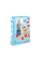 07 539M HAPPY İLK ADIM ARABASI MAVİ