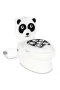 07 561 Pilsan Eğitici Panda Klozet