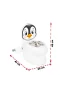 07 565 Pilsan Eğitici Penguen Klozet
