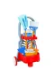 07 620 ARABALI TEMİZLİK SETİ