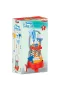07 620 ARABALI TEMİZLİK SETİ