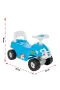 07 812 HERO ATV MAVİ