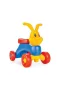 07 815 BUNNY FRİEND YEŞİL