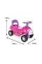 07 822 NİLOYA HERO ATV