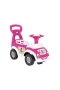 07 828P SMART BABY RIDE ON CAR PEMBE