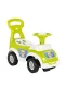 07 828Y SMART BABY RIDE ON CAR YEŞİL