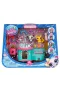 0722 SUN-BSF-LPS-FİGÜR SET MİNİŞLER SPIN STYLE BOUTIQUE