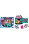 0722 SUN-BSF-LPS-FİGÜR SET MİNİŞLER SPIN STYLE BOUTIQUE