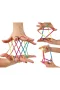 0736  Stringy Majiggy İp Oyunu -Sunman