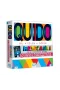 078 CAOYN-5046 QUIDO BOARD GAME