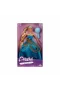 0835 SUN-RST-SIS-MNK Alisha Prenses Uzun Saçlı Aksesuarlı Bebek Set 29 cm 3renk -Sunman