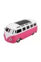 0886 Sesli ve Işıklı Minibüs 14 cm -Sunman