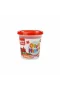 0915 Crafy 4lü Oyun Hamuru 560 gr.