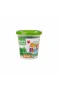 0915 Crafy 4lü Oyun Hamuru 560 gr.