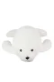 0976 Ekru Fok Peluş