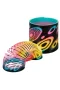 1001094 Sunman, Rainbow Neon Stres Yayı - Karışık Desenli