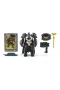 1004583 SUN-SPM-DC FİGÜR BATMAN 17 CM BMAN