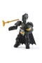 1004583 SUN-SPM-DC FİGÜR BATMAN 17 CM BMAN