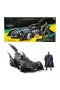 1005615 SUN-SPM-FİGÜR SET RETRO COLLECTION DC BATMOBILE BATMAN 1 FGR. EXC.