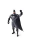 1005615 SUN-SPM-FİGÜR SET RETRO COLLECTION DC BATMOBILE BATMAN 1 FGR. EXC.