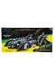 1005615 SUN-SPM-FİGÜR SET RETRO COLLECTION DC BATMOBILE BATMAN 1 FGR. EXC.