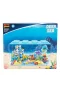 1005747 SUN-RST-BLX-DENİZALTI AKVARYUM 589 PRÇ B O
