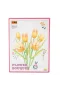 1005756 SUN-RST-BLX-FLOWER SET LALE BUKETİ 340 PARÇA