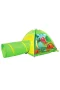 1008351 SUN-IPL-WCM-ÇADIR İGLO DİNOZOR TÜNELLİ 170X112X94CM